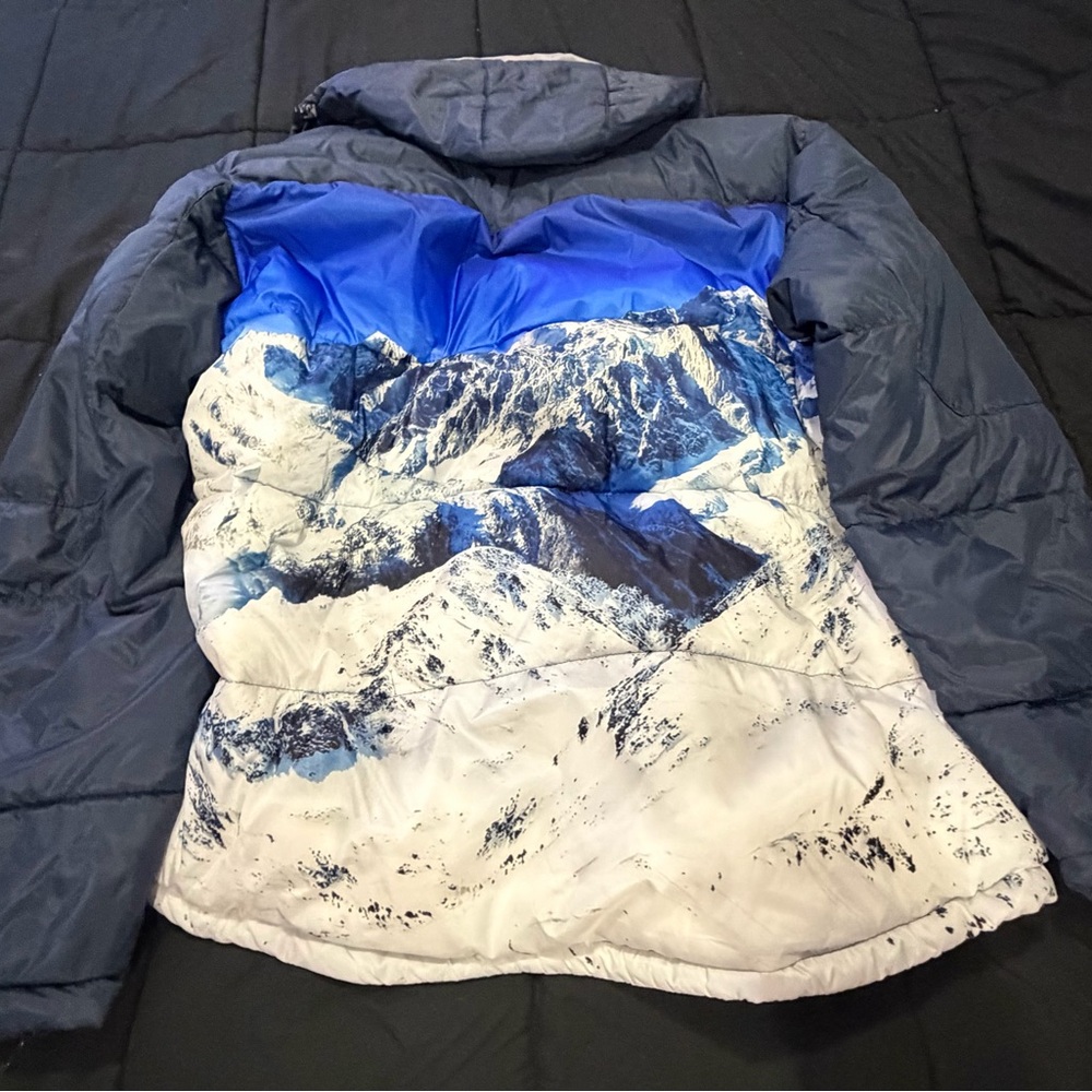 Jacket - Picture 2 of 2
